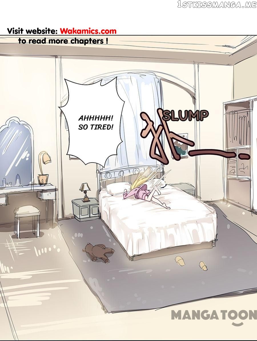 A Proper Lady Taken as Wife chapter 17 - page 1