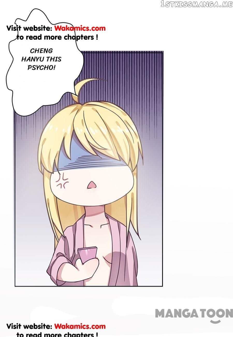 A Proper Lady Taken as Wife chapter 17 - page 10