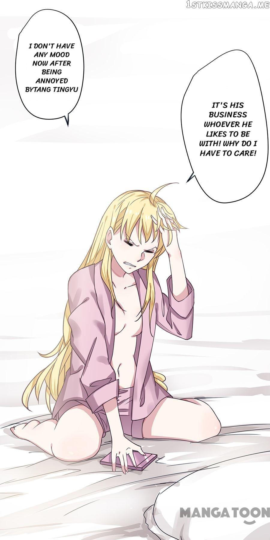 A Proper Lady Taken as Wife chapter 17 - page 11