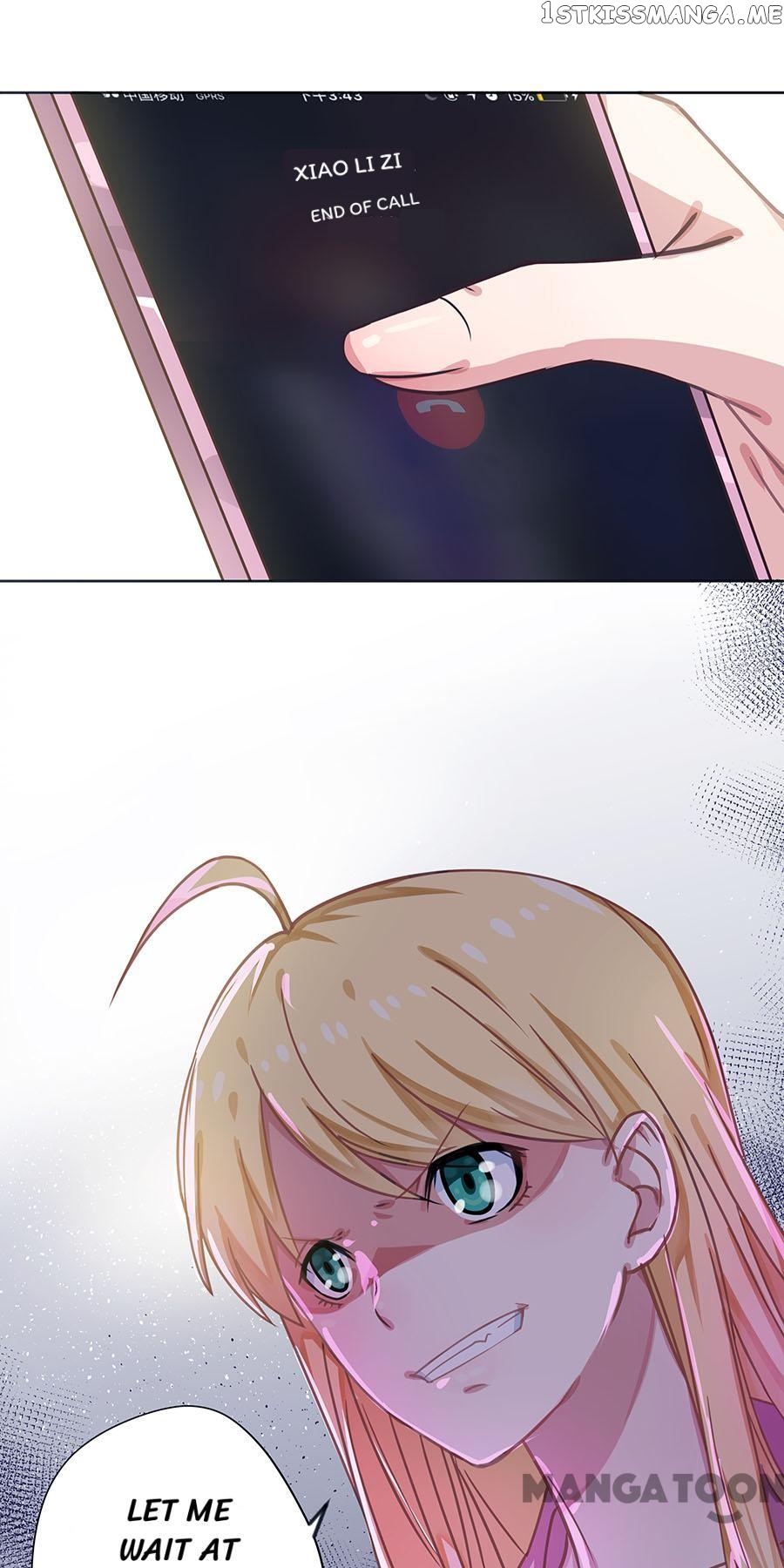 A Proper Lady Taken as Wife chapter 17 - page 15