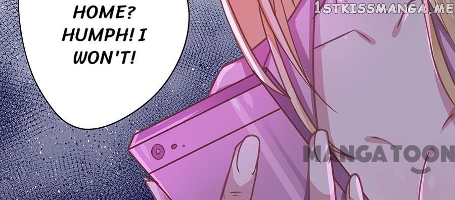 A Proper Lady Taken as Wife chapter 17 - page 16