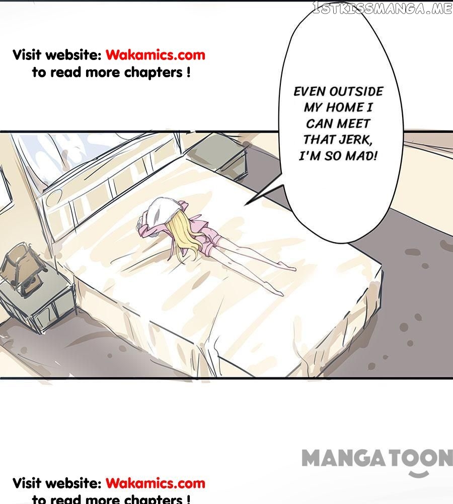 A Proper Lady Taken as Wife chapter 17 - page 2