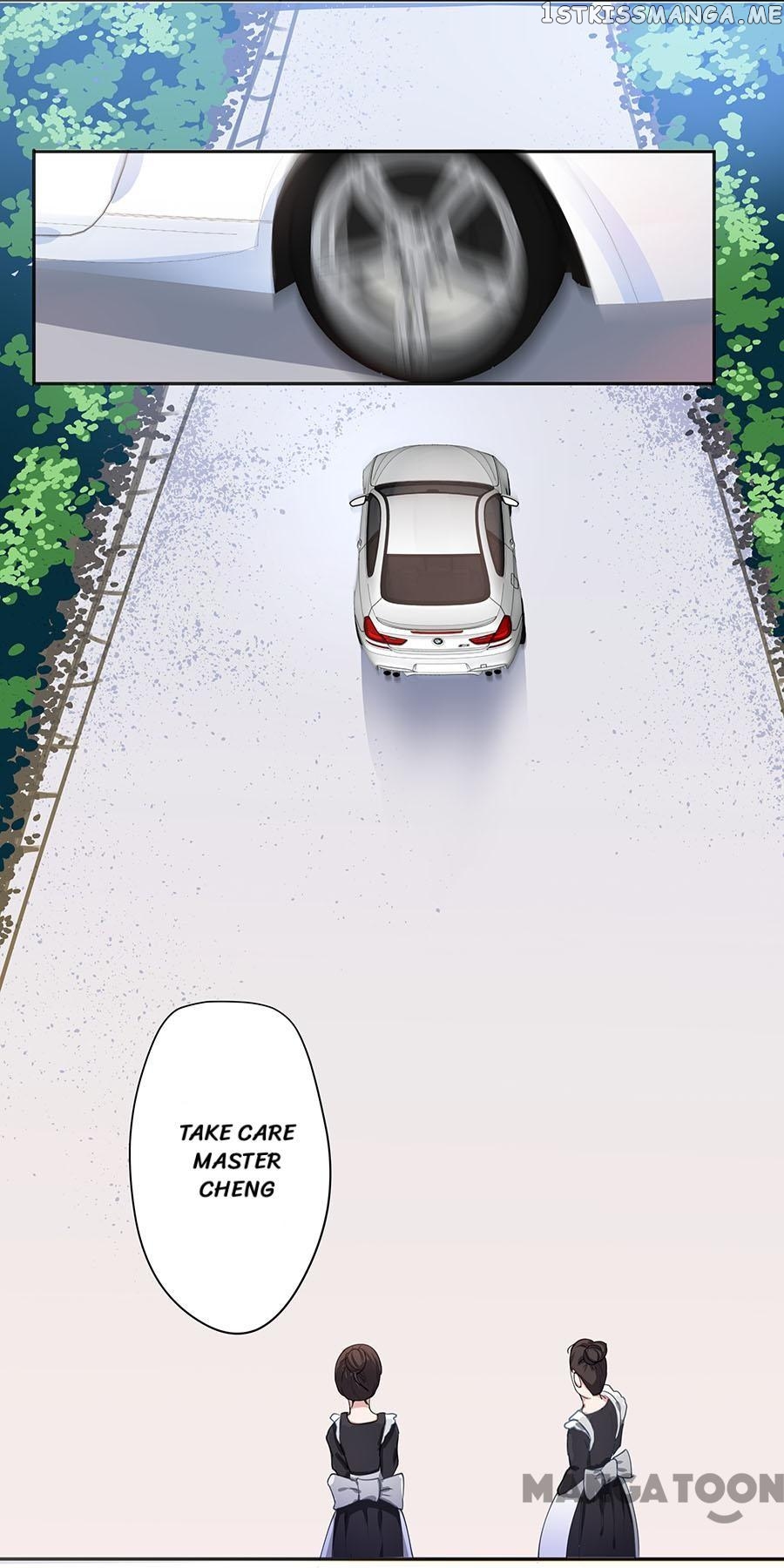 A Proper Lady Taken as Wife chapter 17 - page 21