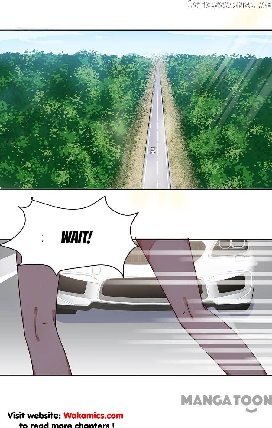 A Proper Lady Taken as Wife chapter 17 - page 22
