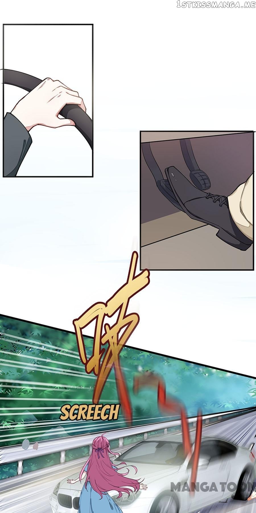 A Proper Lady Taken as Wife chapter 17 - page 24
