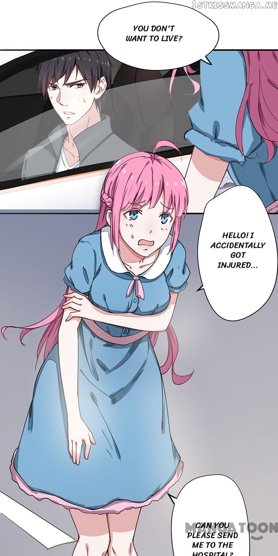 A Proper Lady Taken as Wife chapter 17 - page 27