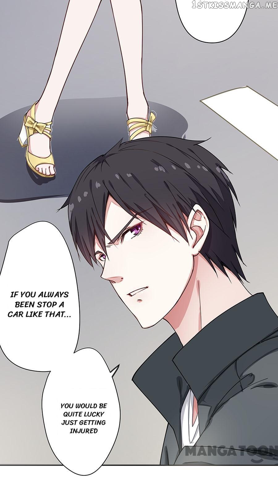 A Proper Lady Taken as Wife chapter 17 - page 29