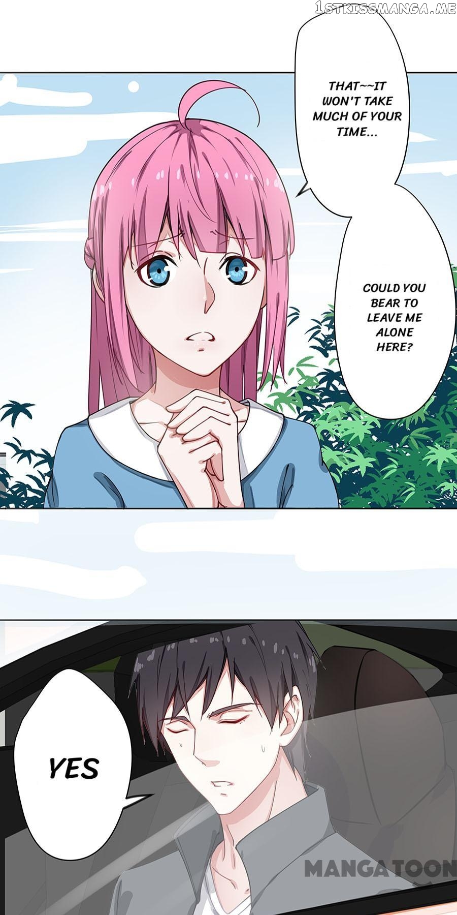 A Proper Lady Taken as Wife chapter 17 - page 30