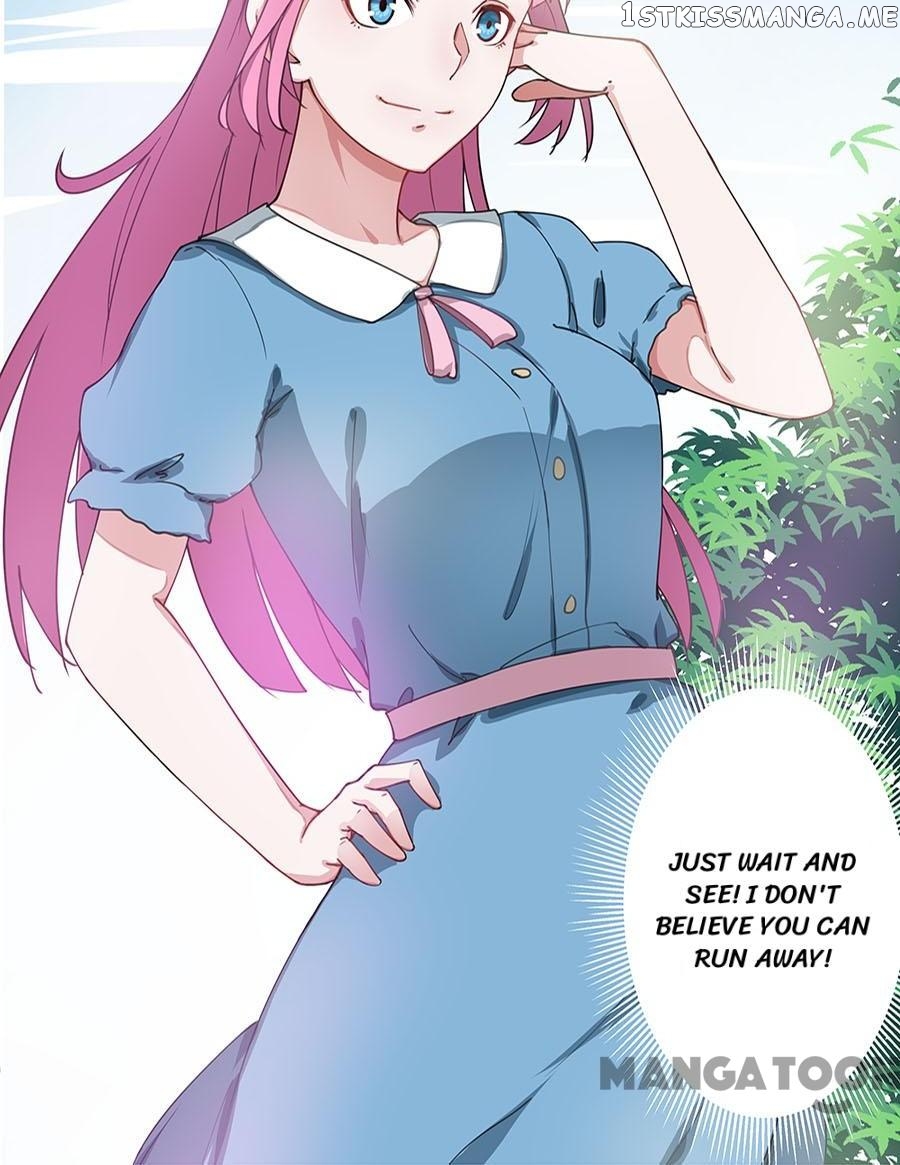 A Proper Lady Taken as Wife chapter 17 - page 33