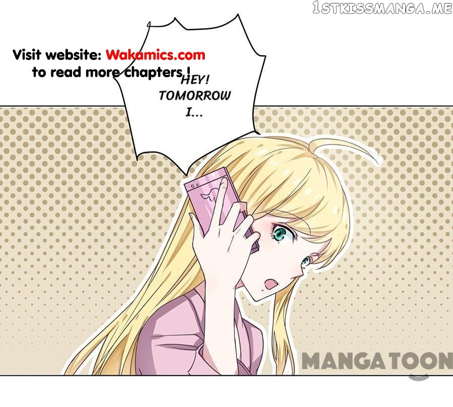 A Proper Lady Taken as Wife chapter 17 - page 8