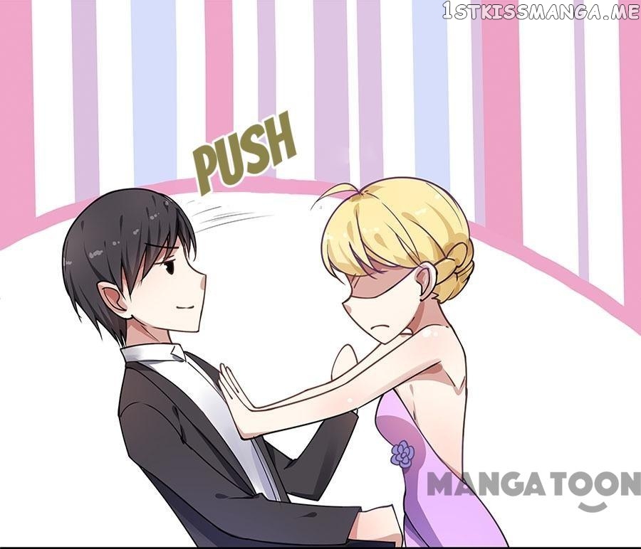 A Proper Lady Taken as Wife chapter 16 - page 10