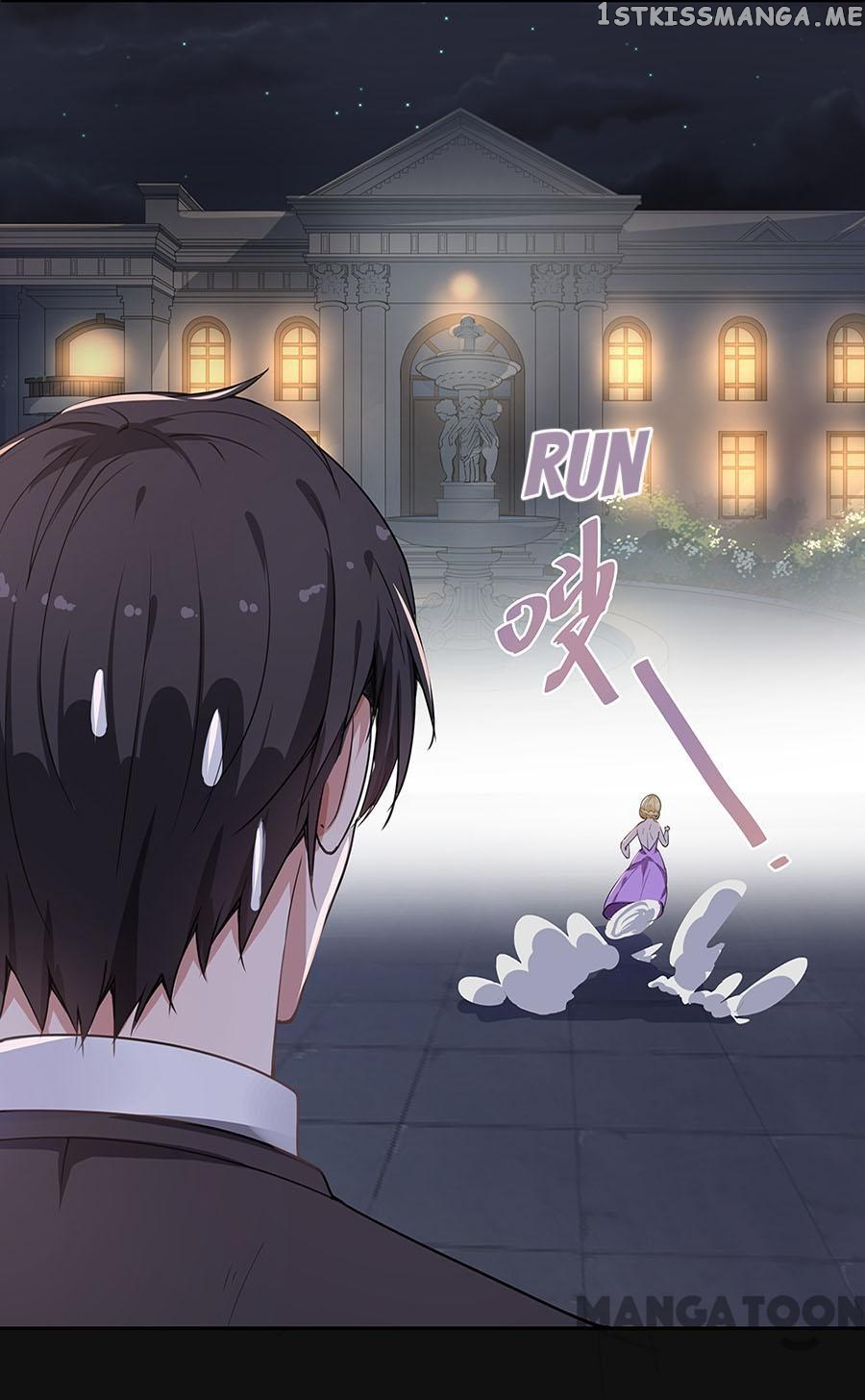 A Proper Lady Taken as Wife chapter 16 - page 11