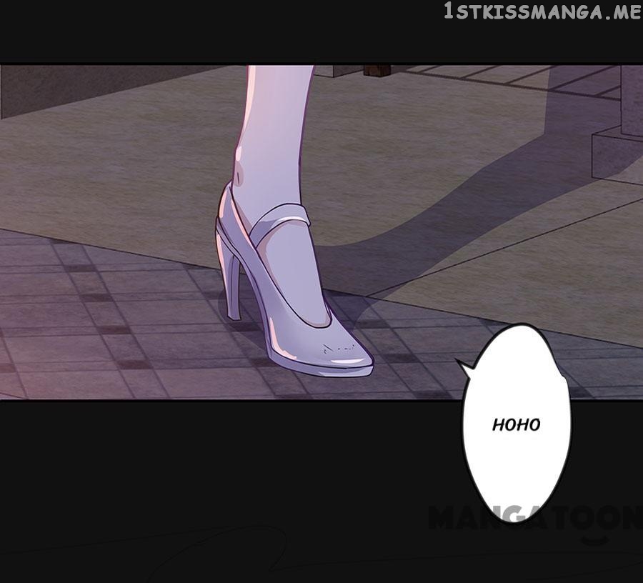 A Proper Lady Taken as Wife chapter 16 - page 16