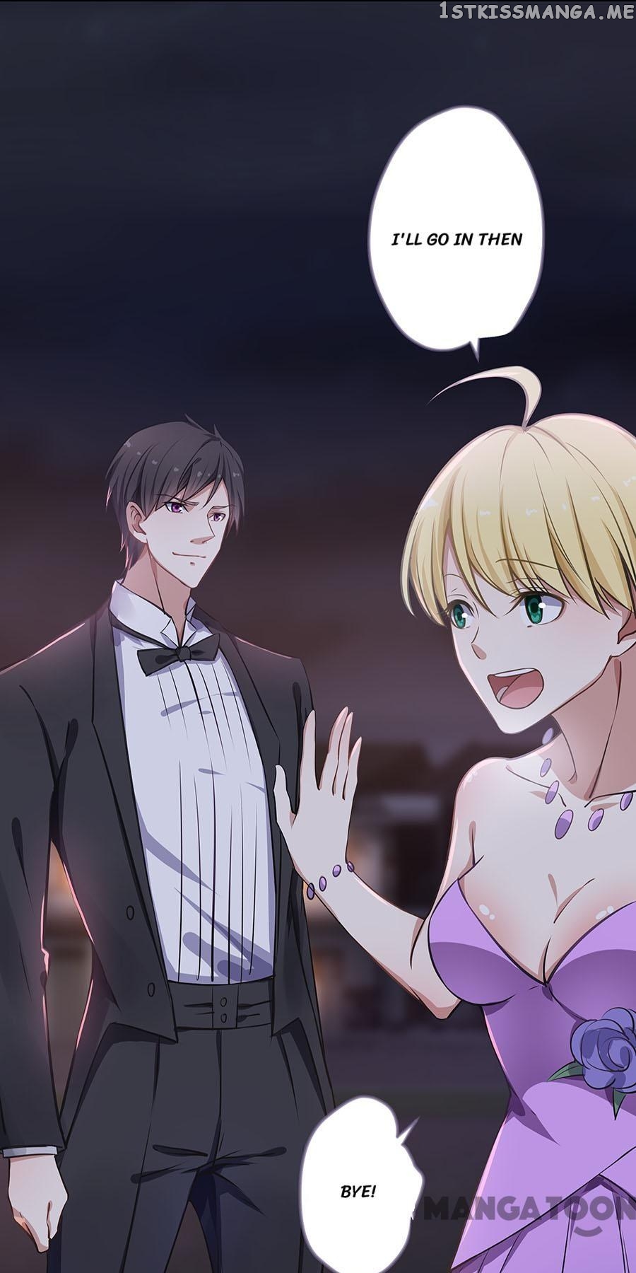 A Proper Lady Taken as Wife chapter 16 - page 2