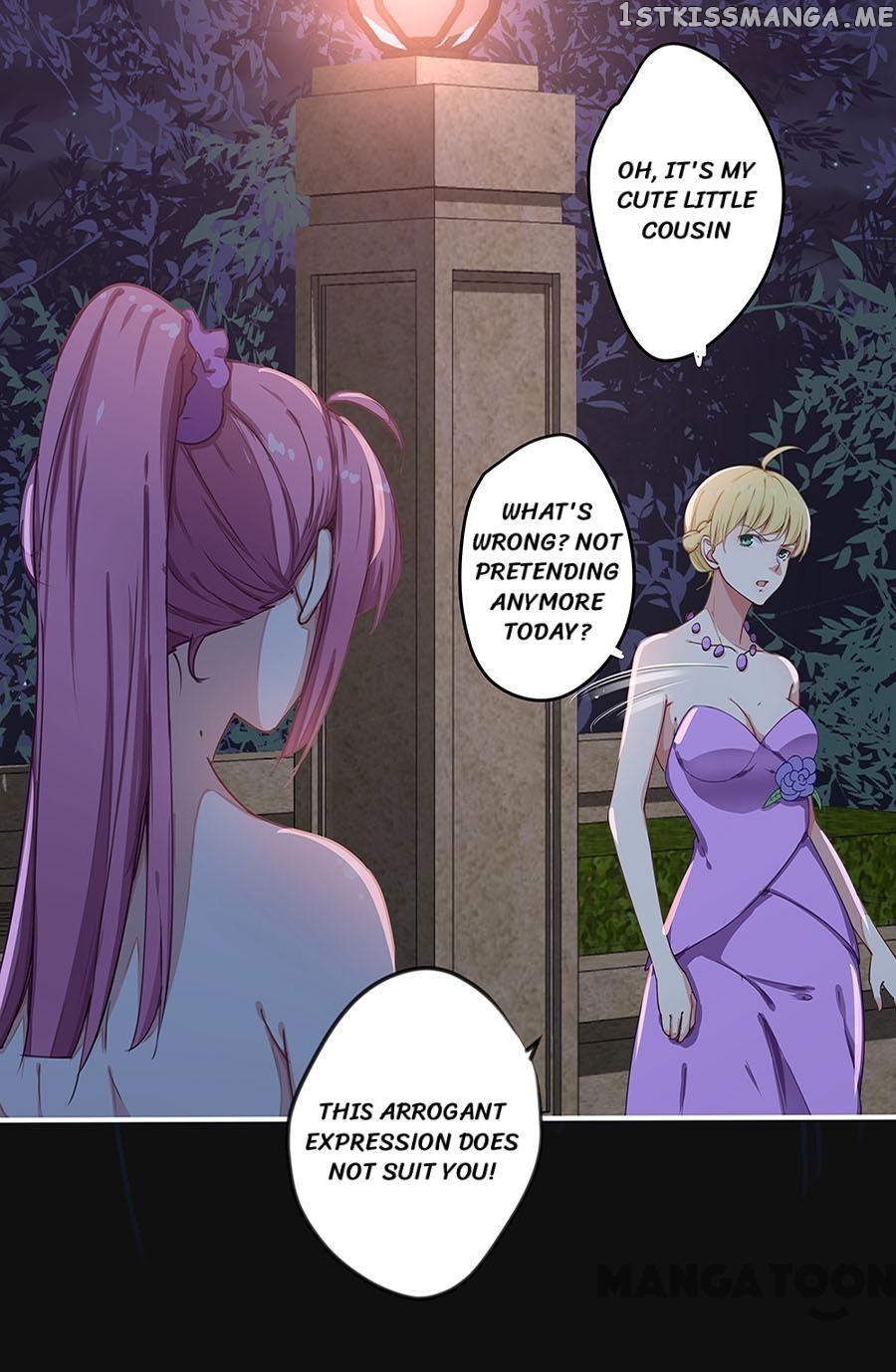 A Proper Lady Taken as Wife chapter 16 - page 20