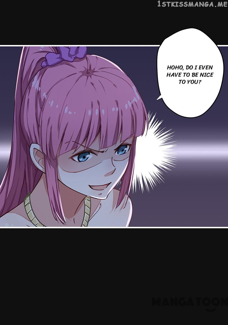 A Proper Lady Taken as Wife chapter 16 - page 21