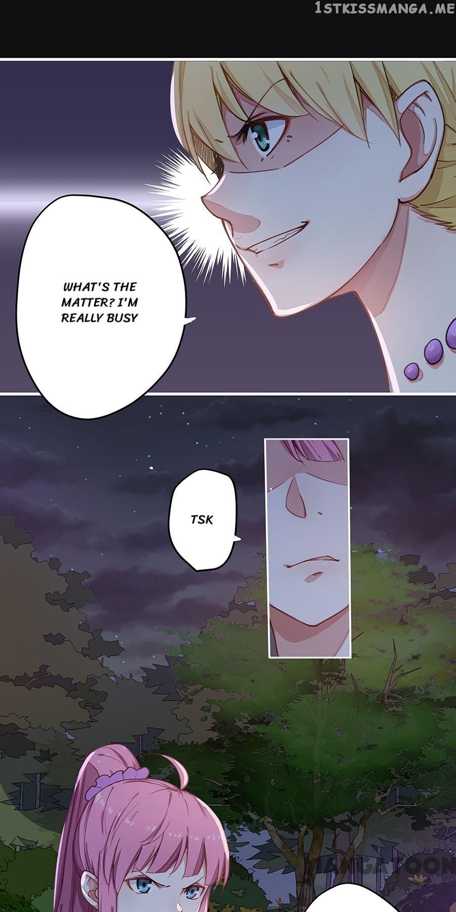 A Proper Lady Taken as Wife chapter 16 - page 22