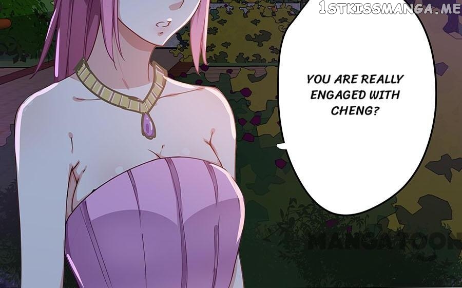 A Proper Lady Taken as Wife chapter 16 - page 23