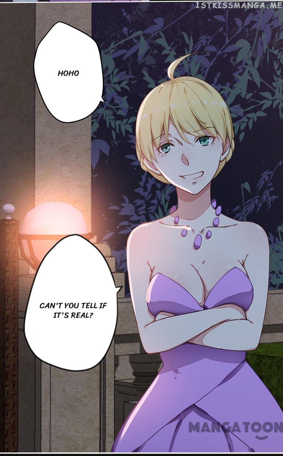 A Proper Lady Taken as Wife chapter 16 - page 24