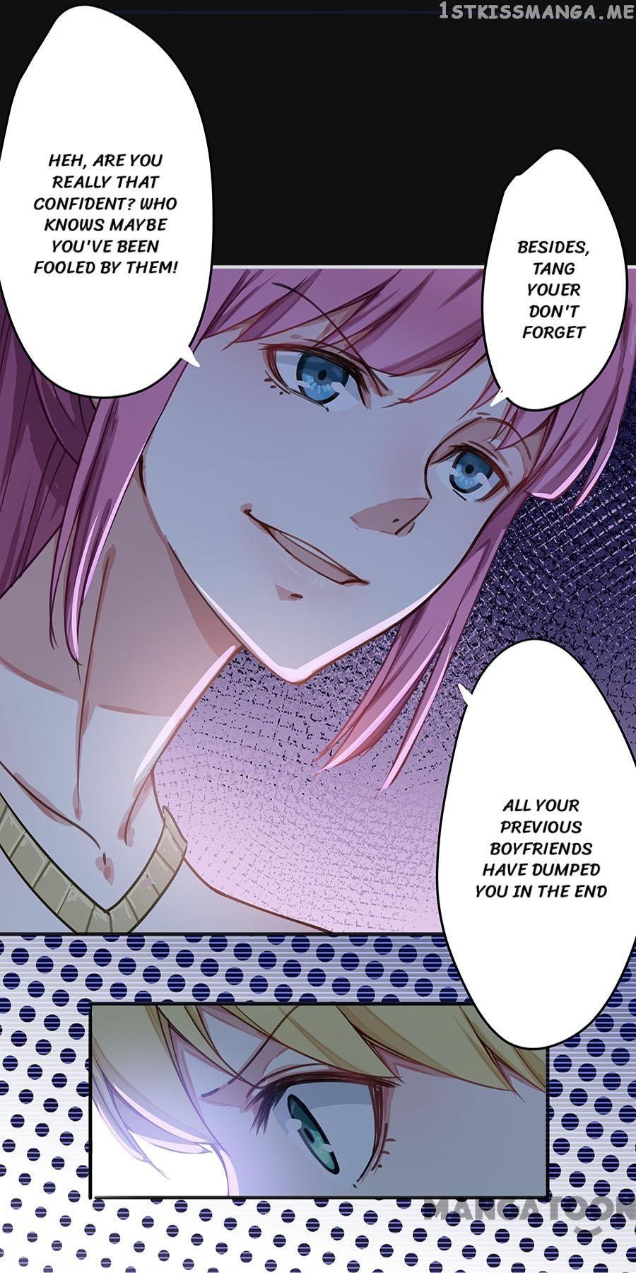 A Proper Lady Taken as Wife chapter 16 - page 25