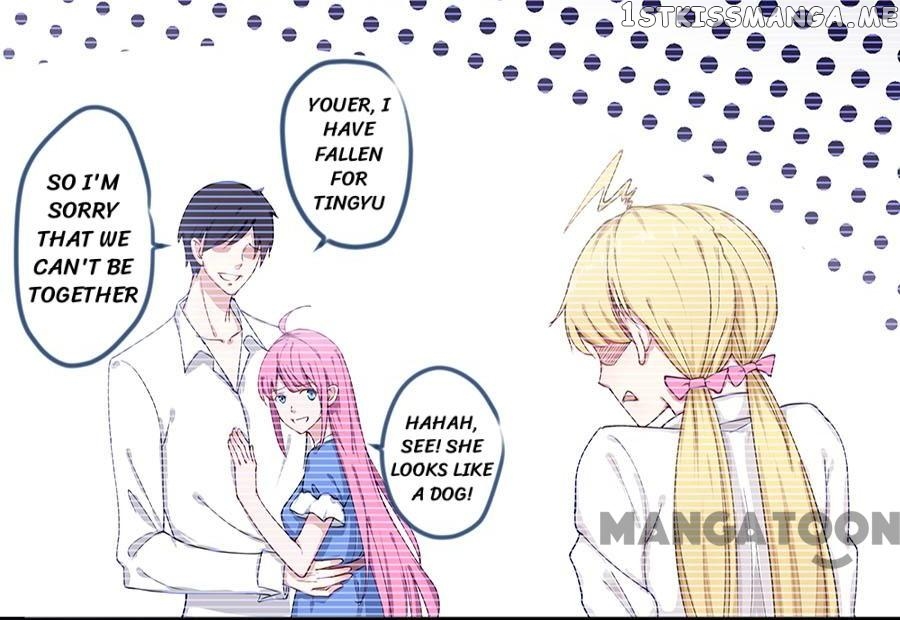 A Proper Lady Taken as Wife chapter 16 - page 26