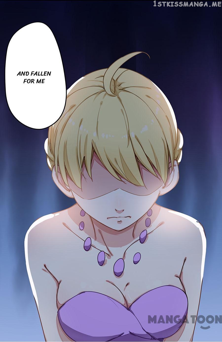 A Proper Lady Taken as Wife chapter 16 - page 27