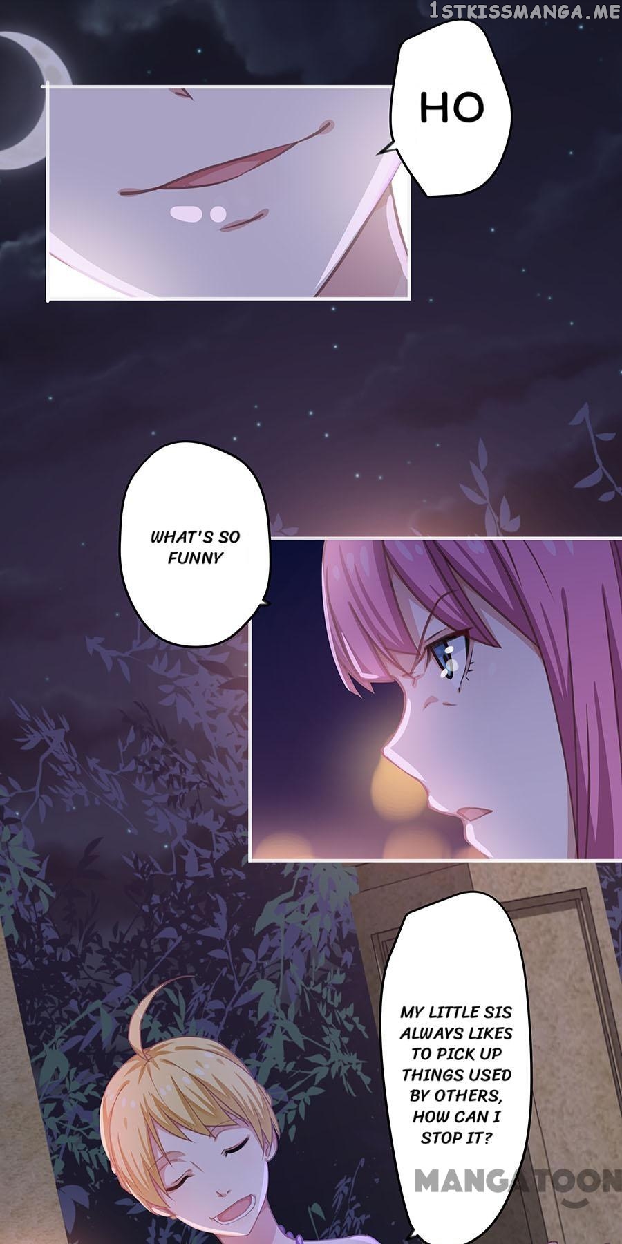 A Proper Lady Taken as Wife chapter 16 - page 28