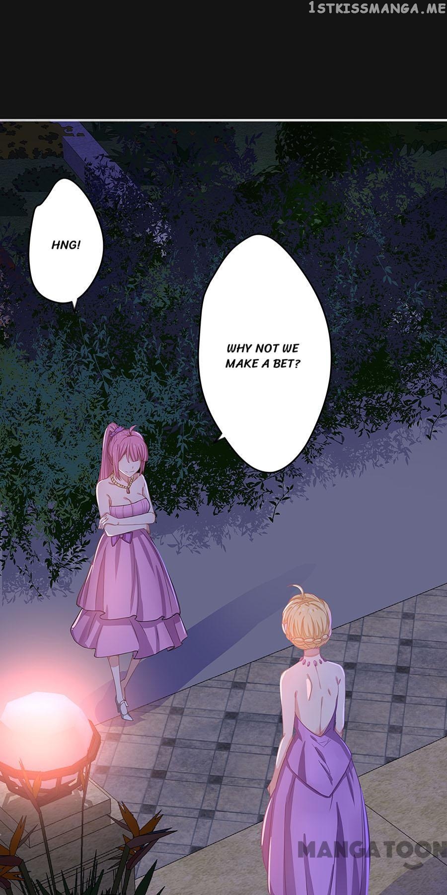 A Proper Lady Taken as Wife chapter 16 - page 30