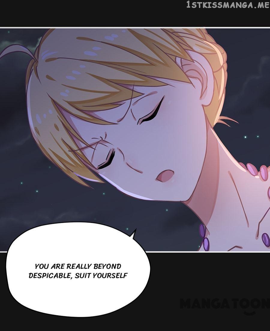 A Proper Lady Taken as Wife chapter 16 - page 33