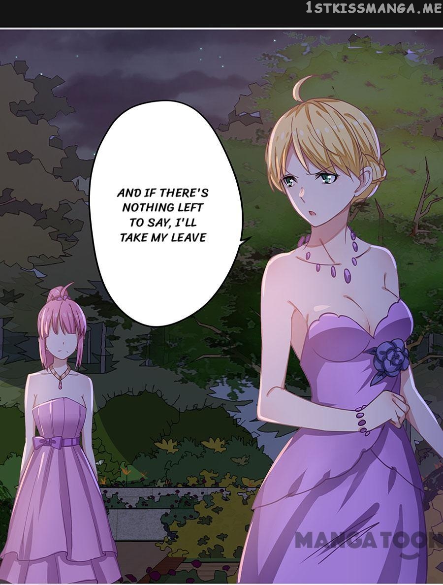 A Proper Lady Taken as Wife chapter 16 - page 34