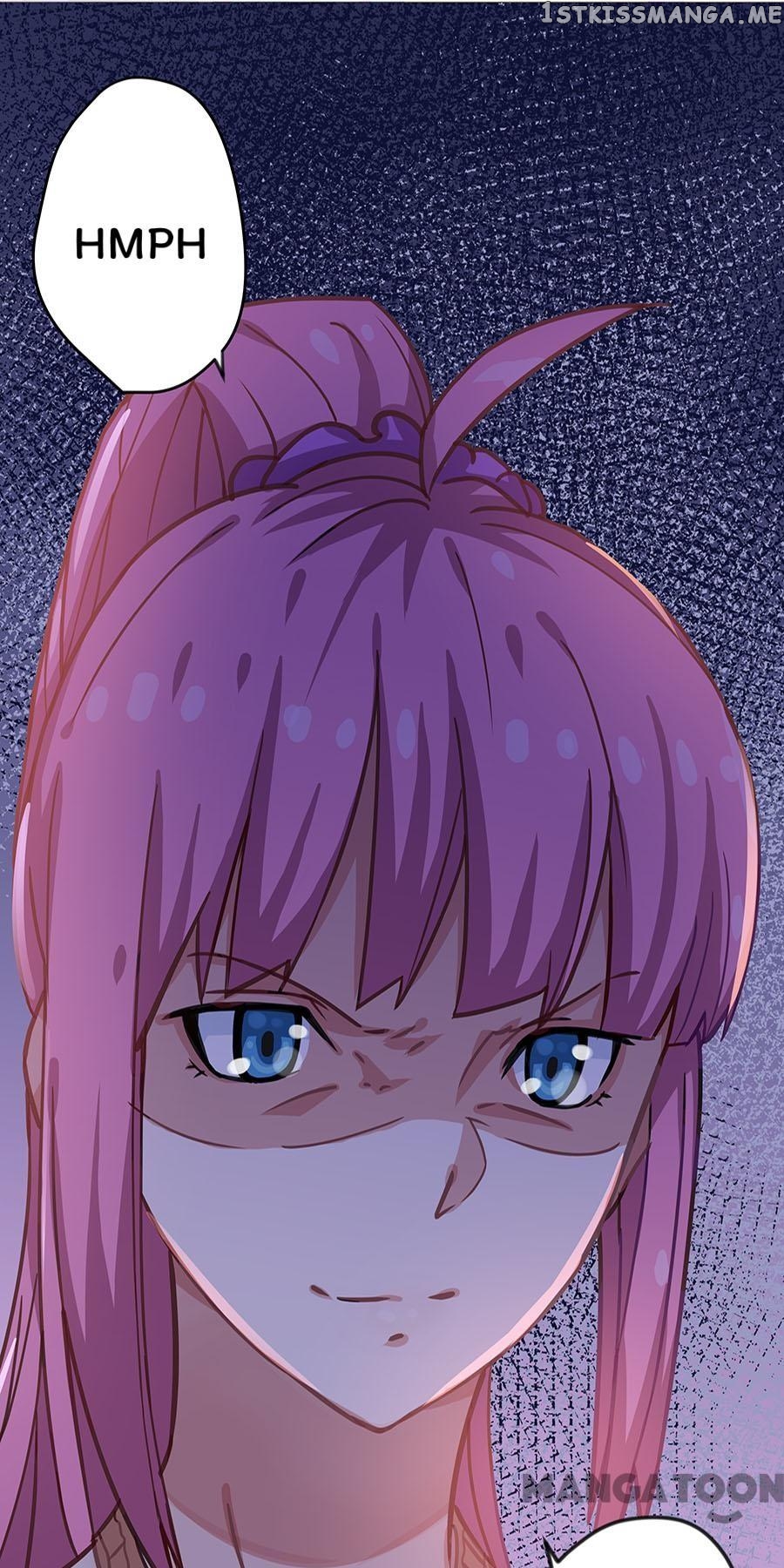 A Proper Lady Taken as Wife chapter 16 - page 35