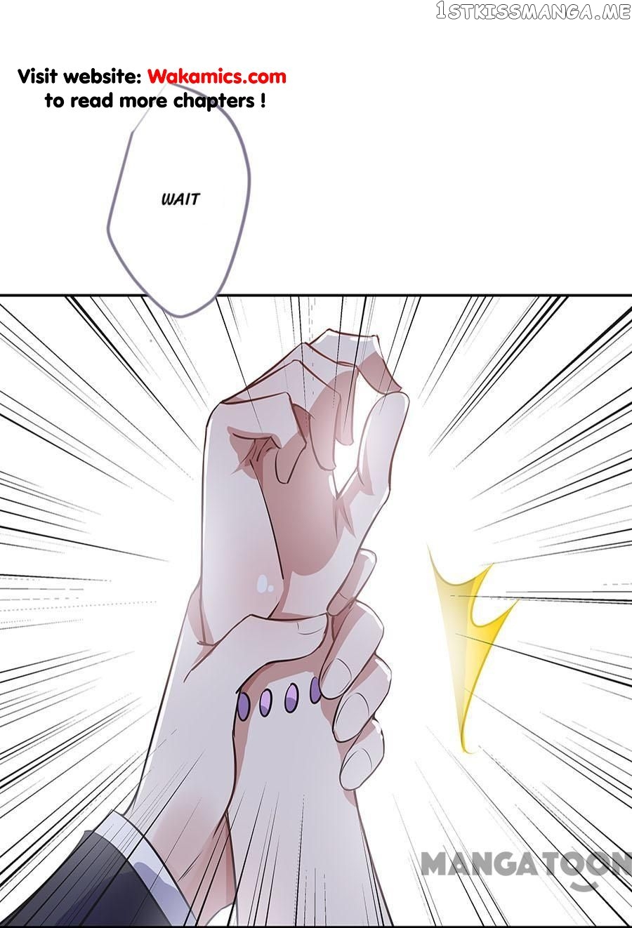 A Proper Lady Taken as Wife chapter 16 - page 4