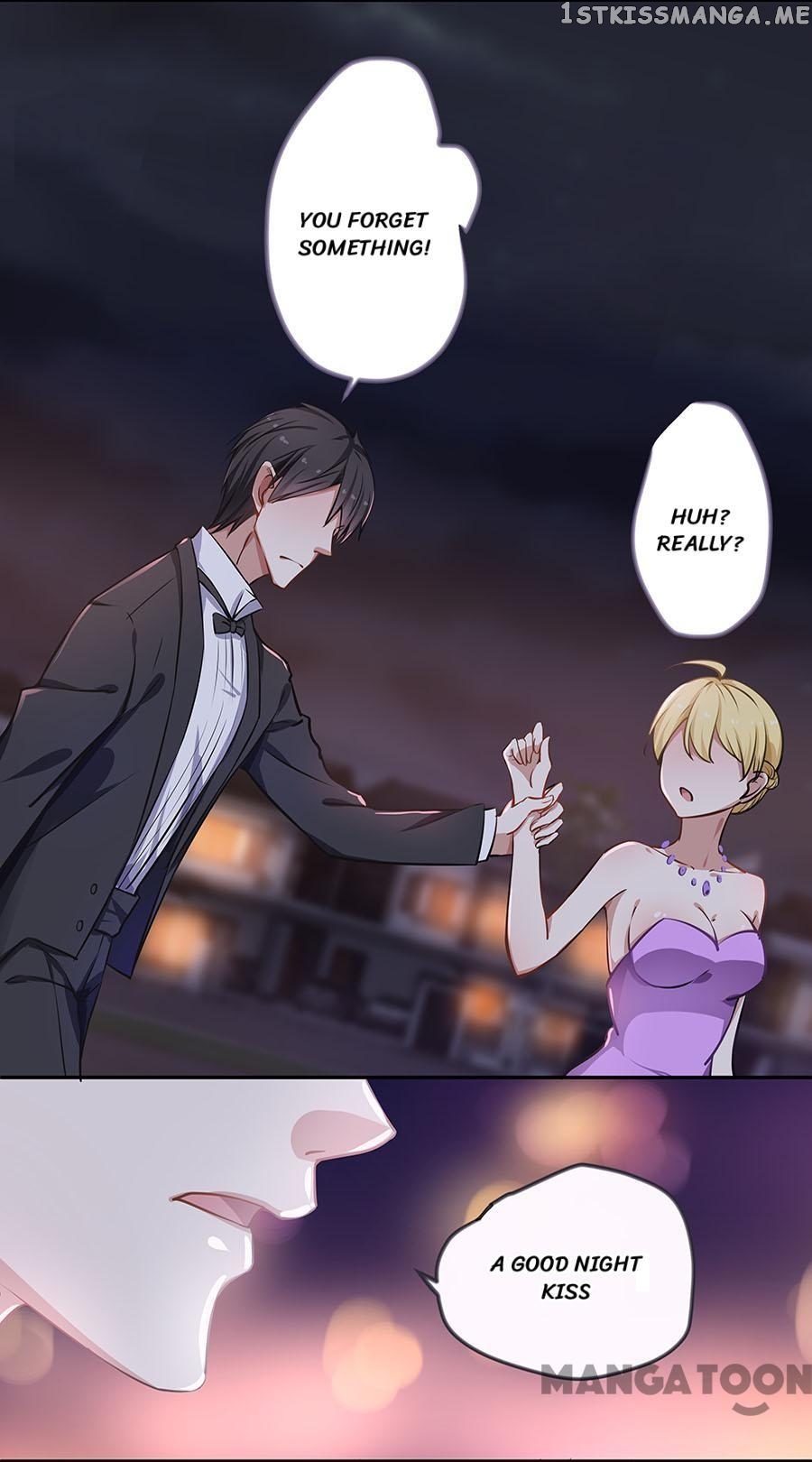 A Proper Lady Taken as Wife chapter 16 - page 5