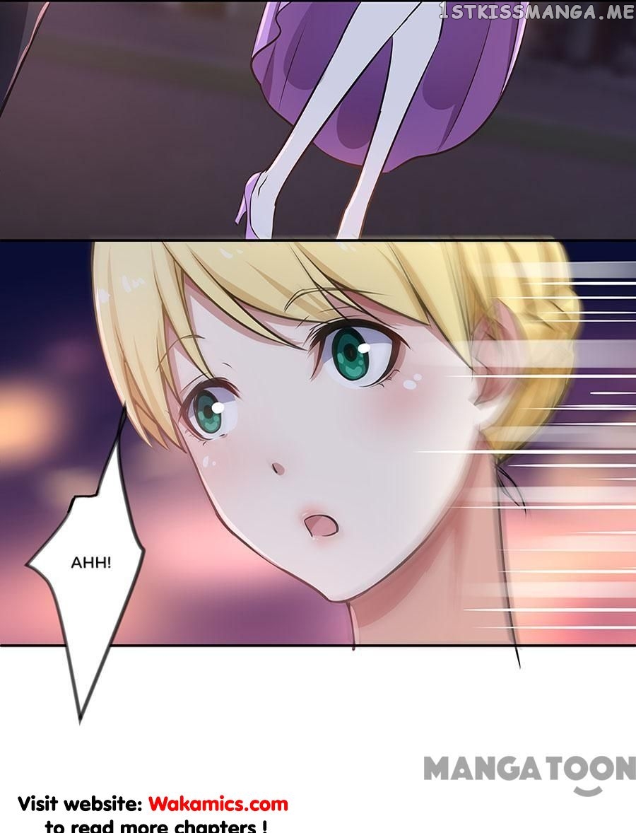 A Proper Lady Taken as Wife chapter 16 - page 6