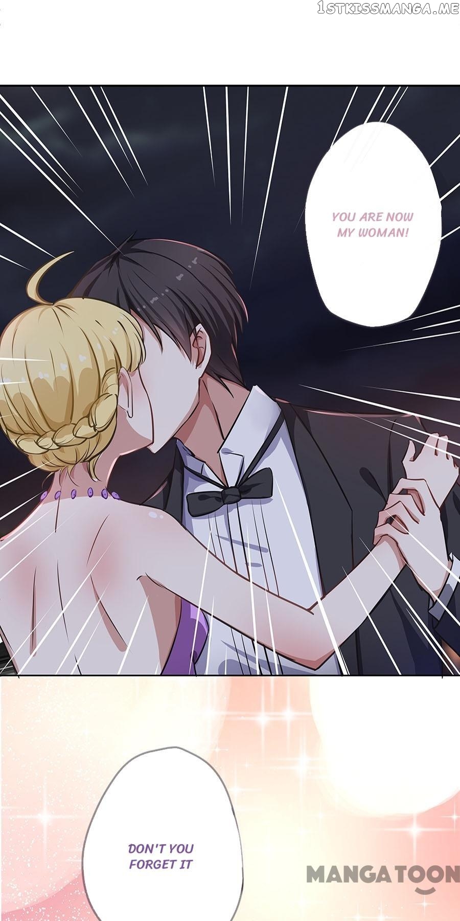 A Proper Lady Taken as Wife chapter 16 - page 7