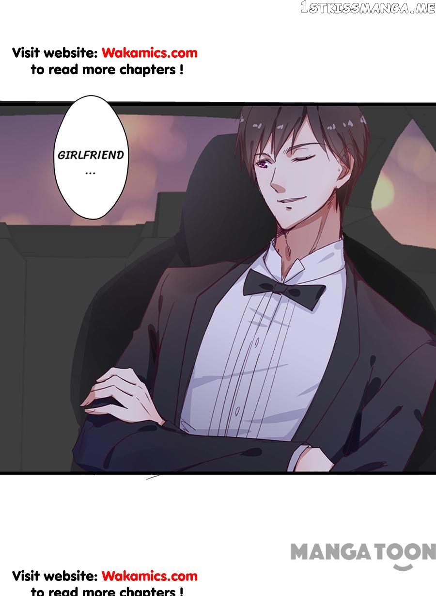 A Proper Lady Taken as Wife chapter 15 - page 1