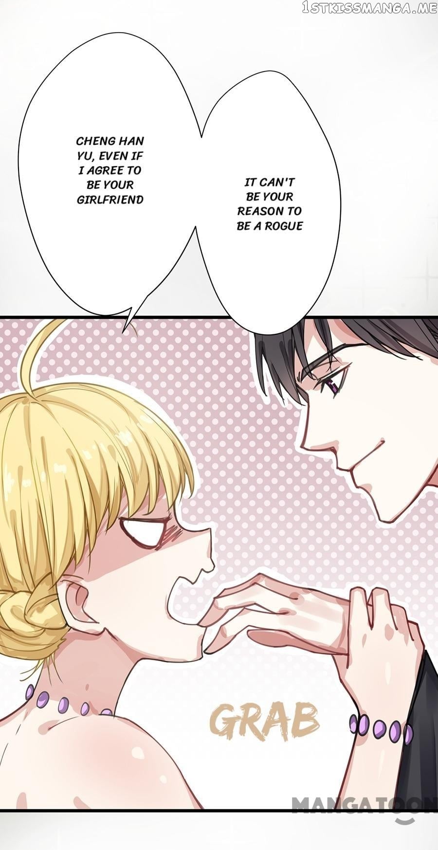 A Proper Lady Taken as Wife chapter 15 - page 14