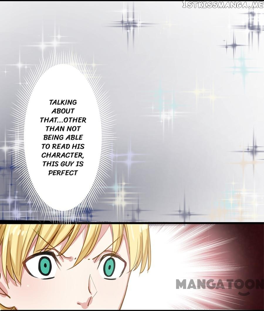 A Proper Lady Taken as Wife chapter 15 - page 17