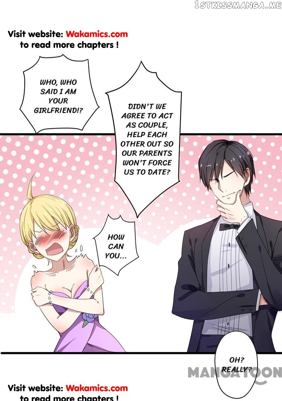 A Proper Lady Taken as Wife chapter 15 - page 2
