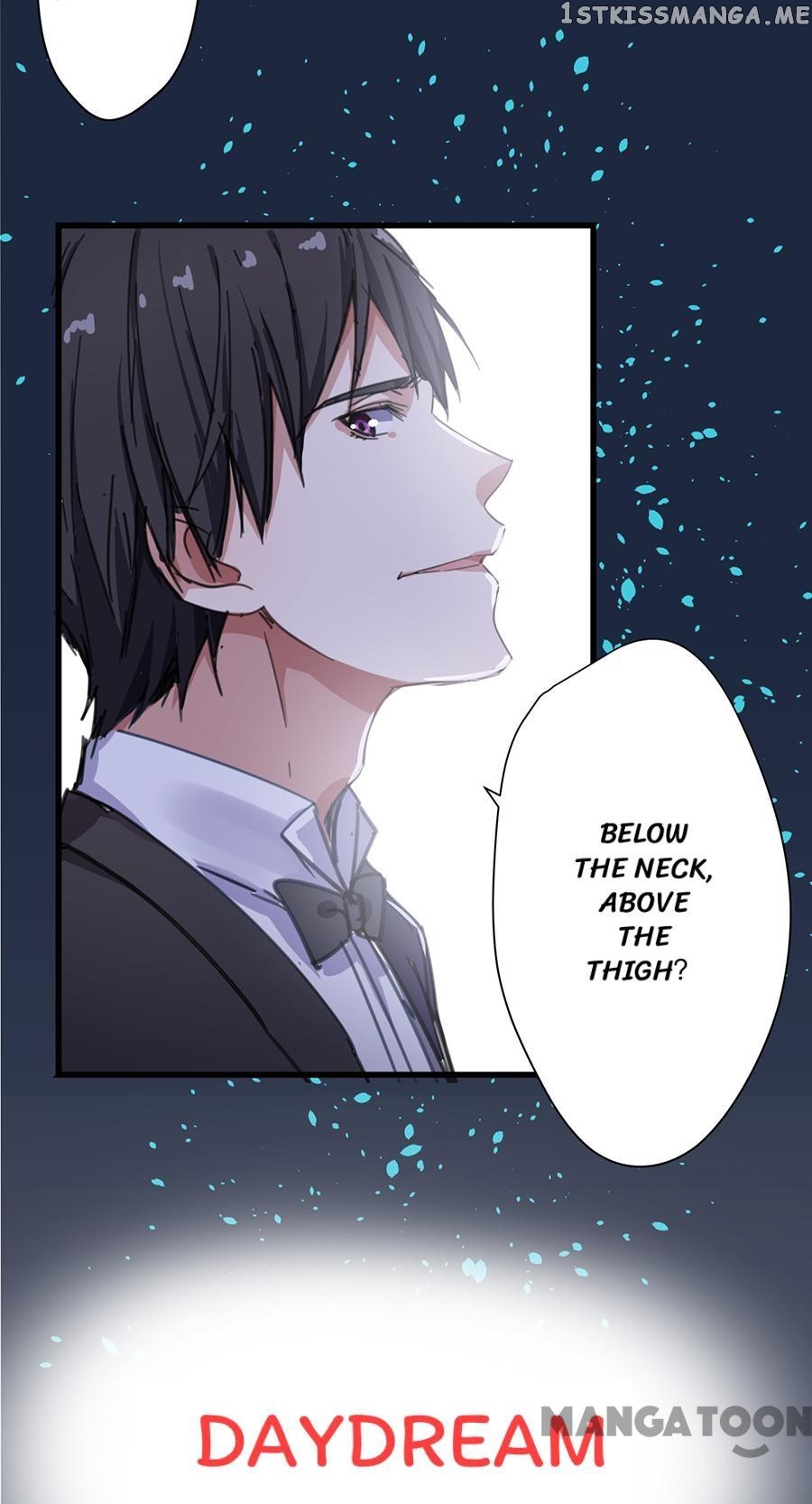 A Proper Lady Taken as Wife chapter 15 - page 21