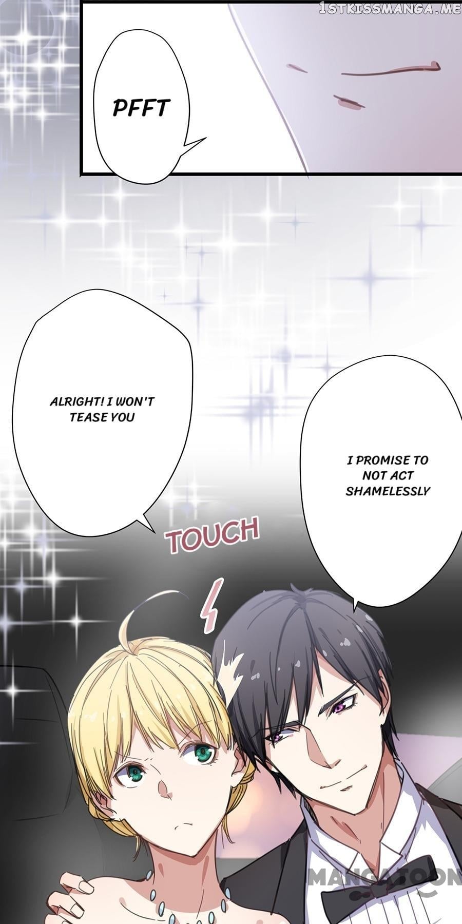A Proper Lady Taken as Wife chapter 15 - page 26