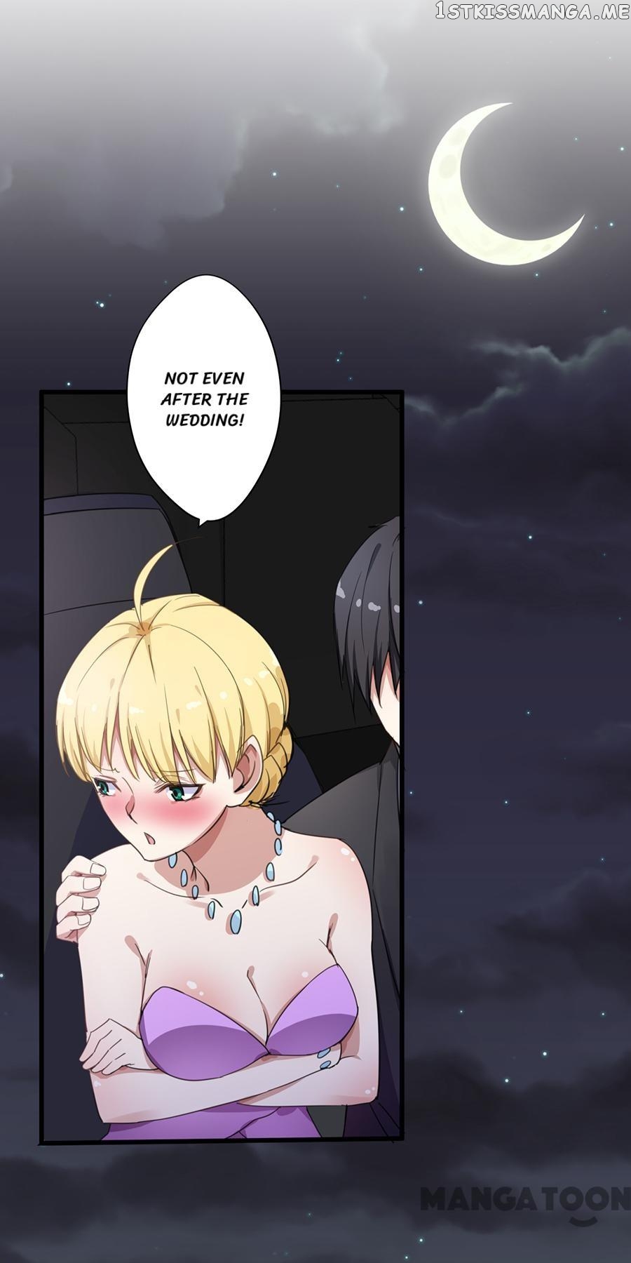 A Proper Lady Taken as Wife chapter 15 - page 28
