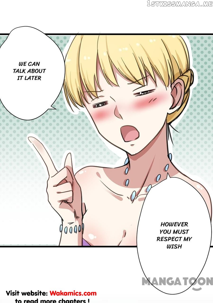 A Proper Lady Taken as Wife chapter 15 - page 31