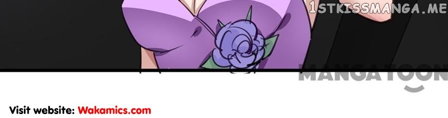 A Proper Lady Taken as Wife chapter 15 - page 35