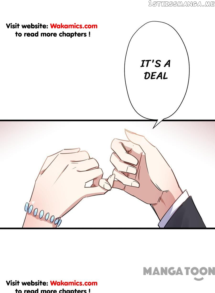 A Proper Lady Taken as Wife chapter 15 - page 36