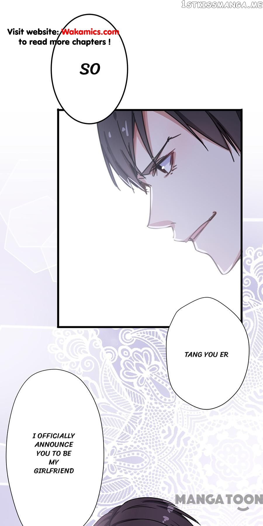 A Proper Lady Taken as Wife chapter 15 - page 5