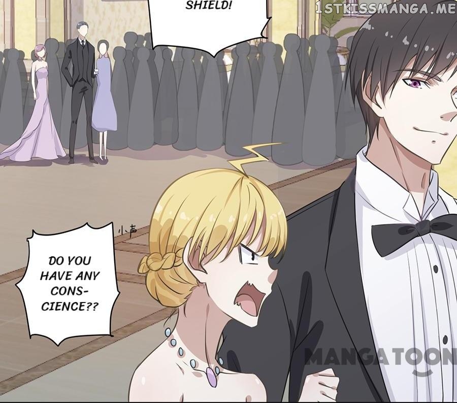 A Proper Lady Taken as Wife chapter 14 - page 13