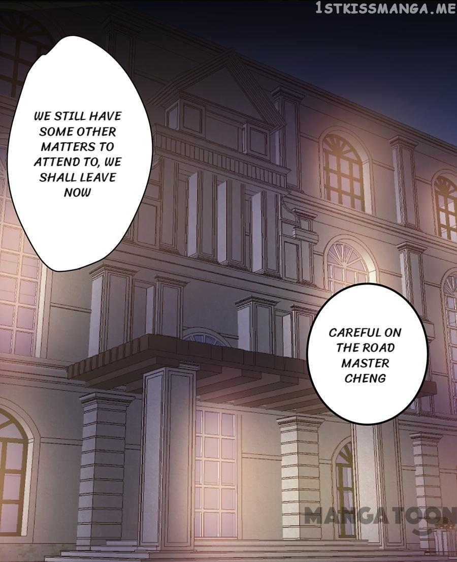 A Proper Lady Taken as Wife chapter 14 - page 14