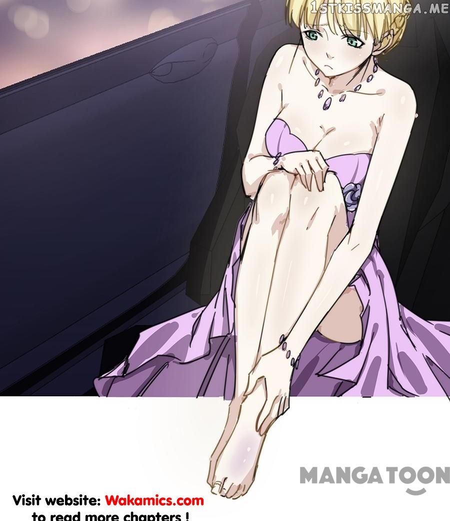 A Proper Lady Taken as Wife chapter 14 - page 16