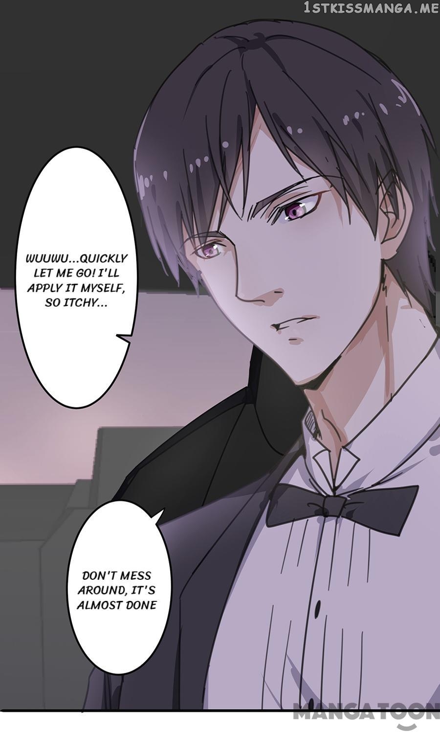 A Proper Lady Taken as Wife chapter 14 - page 22